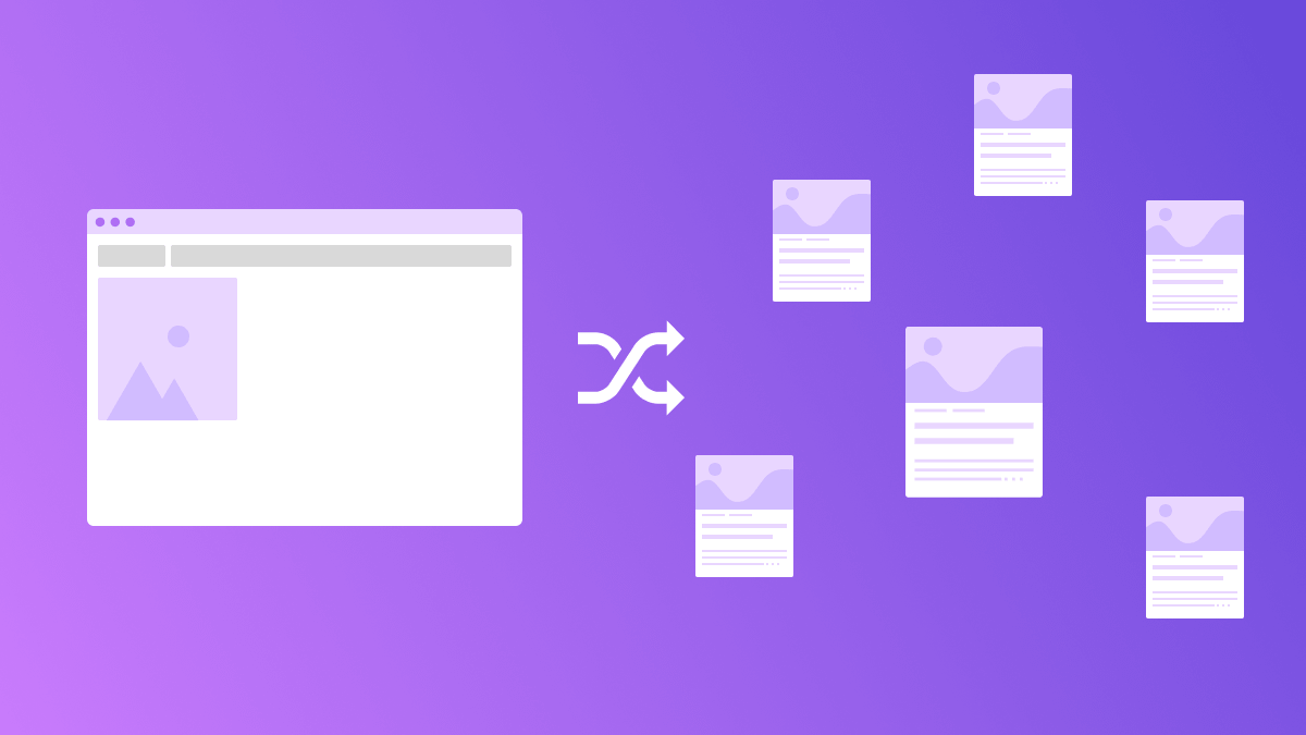 Redirection-to-Random-Post-URL
