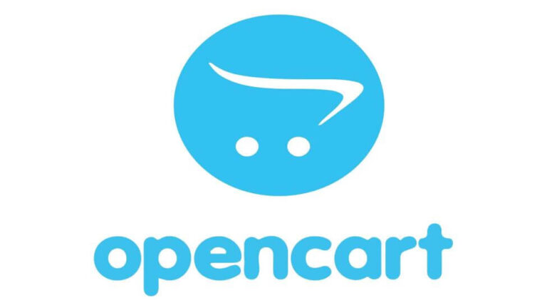 opencart eCommerce platform