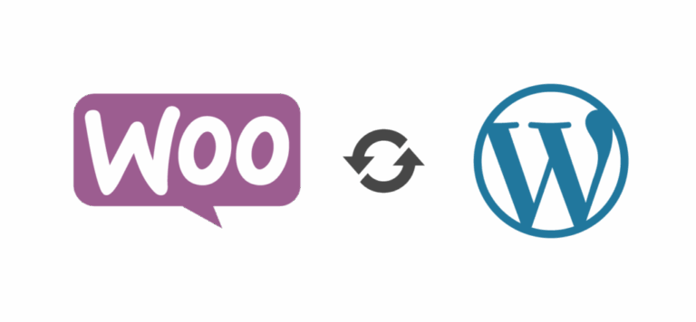 woocommerce