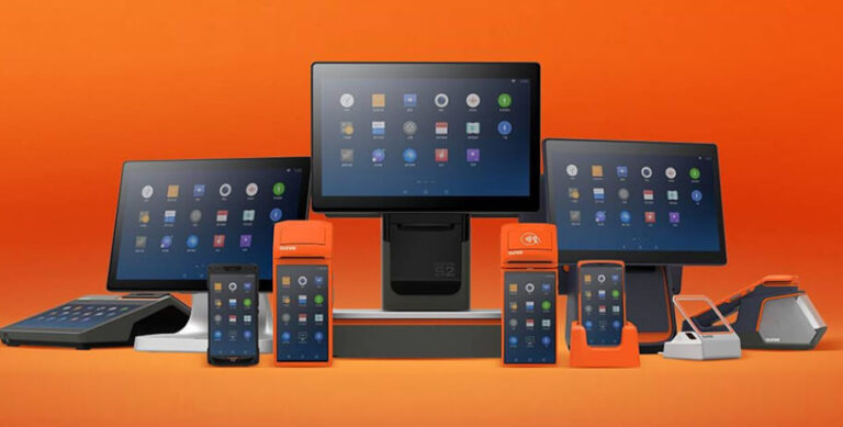 Sunmi Hardware Overview