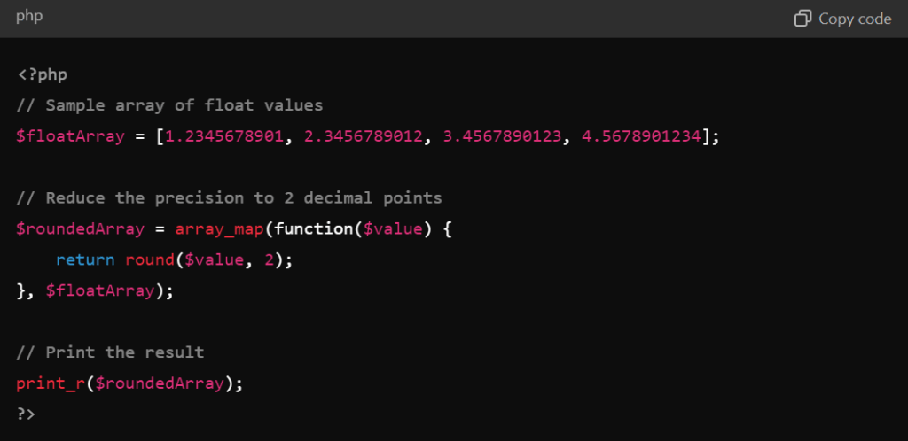How Developers Can Use ChatGPT To Make Their Jobs Easier