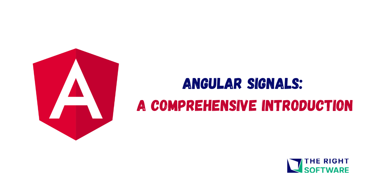 Angular Signals
