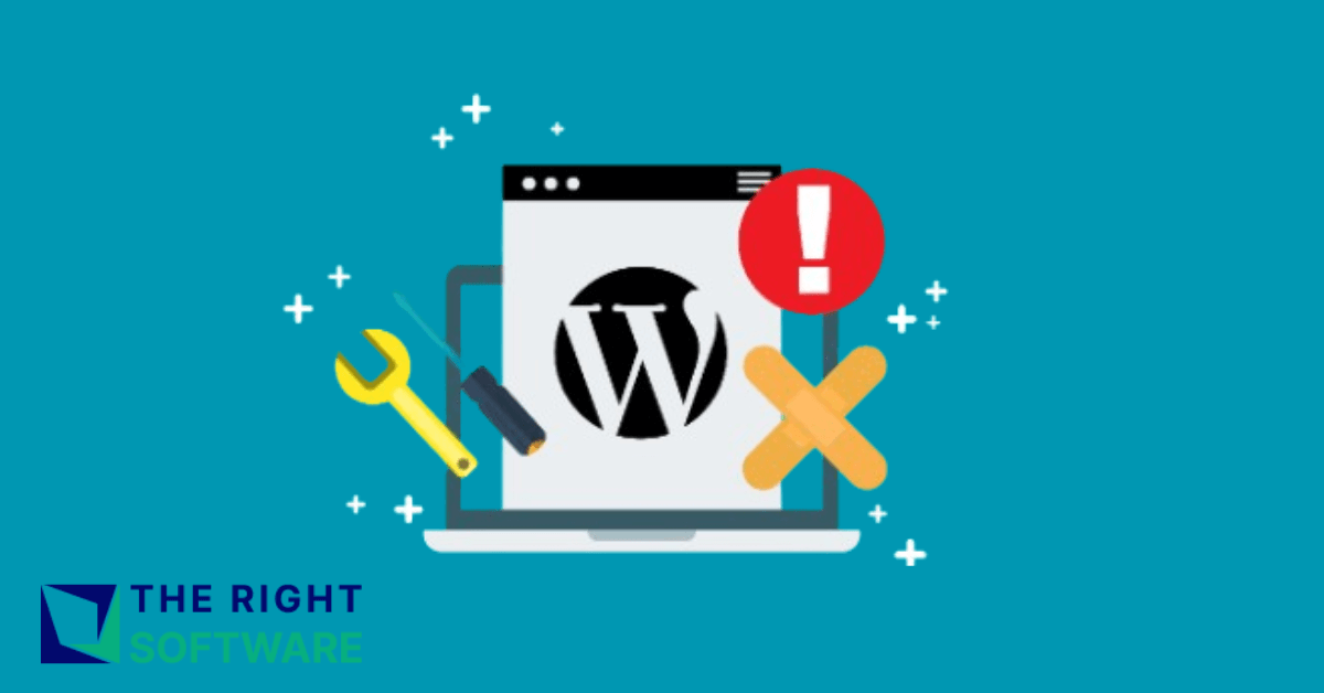 Common WordPress issues and how to fix them?