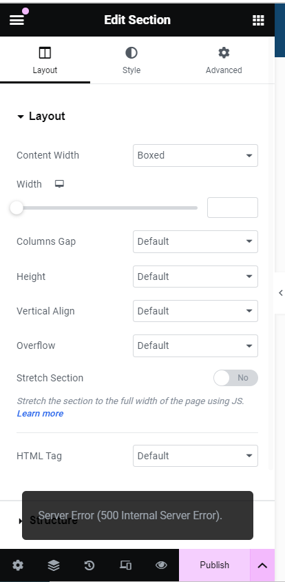 WordPress Theme Issues