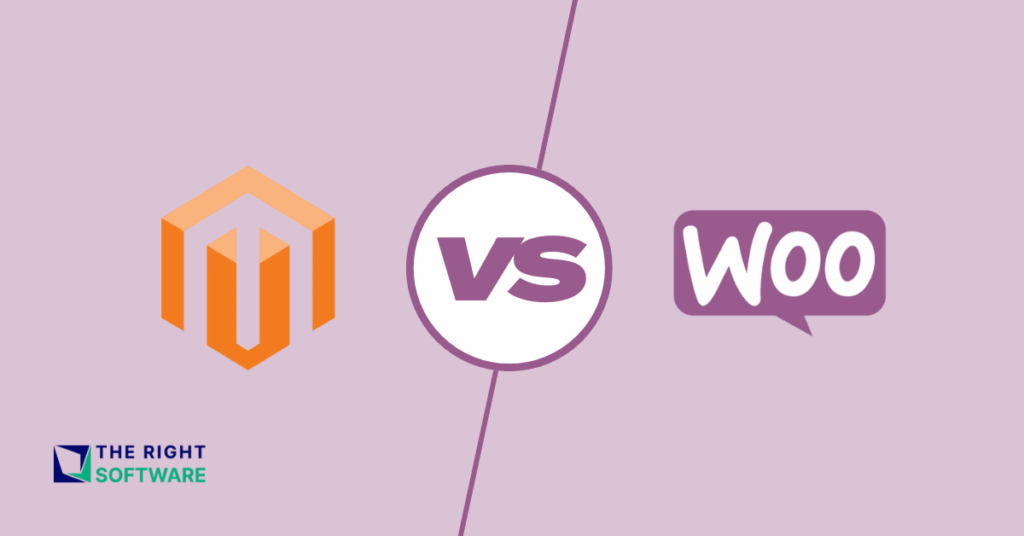 magento vs woocommerce