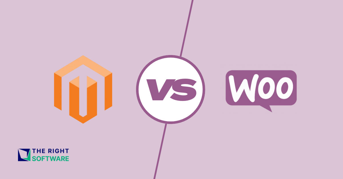 magento vs woocommerce