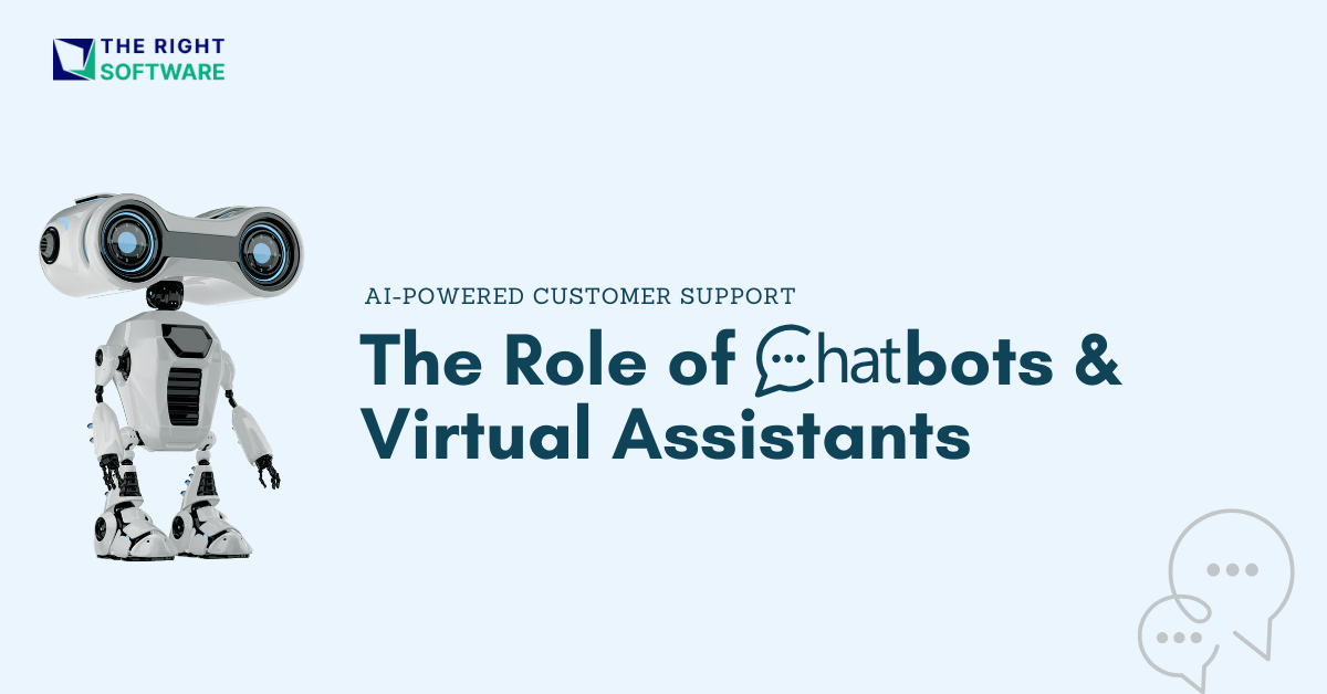 AI-powered customer support