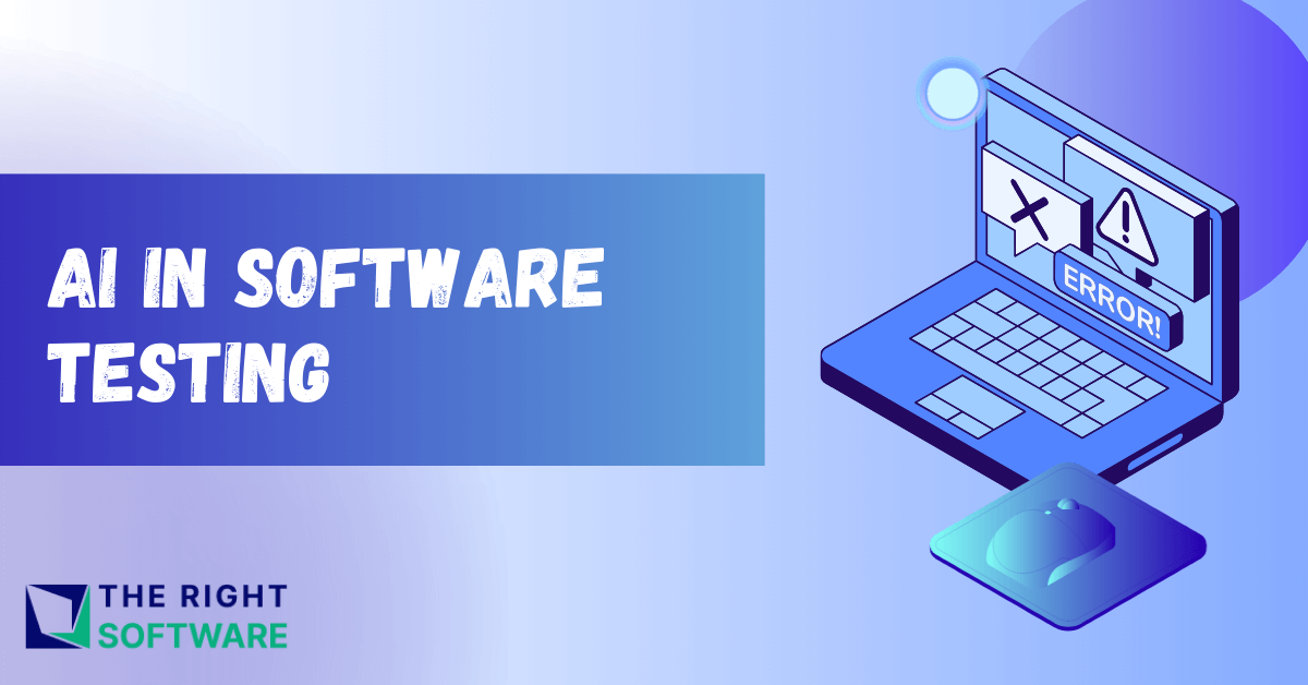 AI in Software Testing