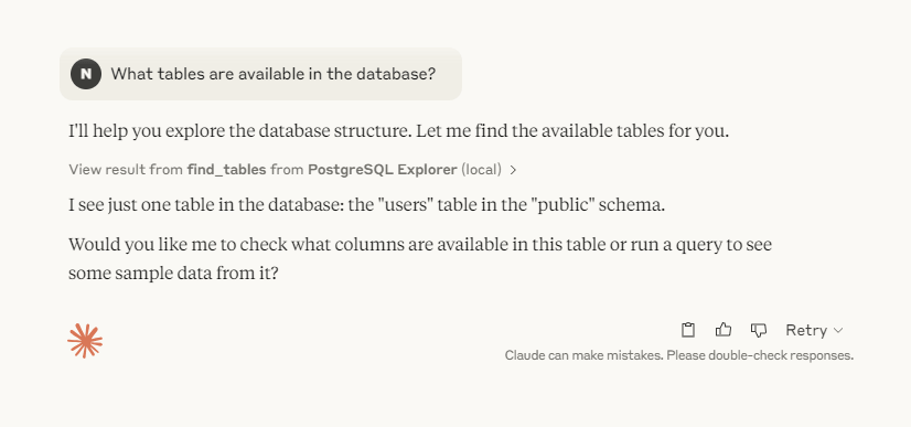 Model Context Protocol (MCP) Servers