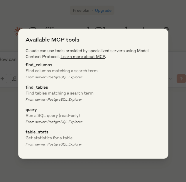 Model Context Protocol (MCP) Servers