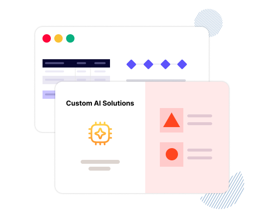 AI Development Services