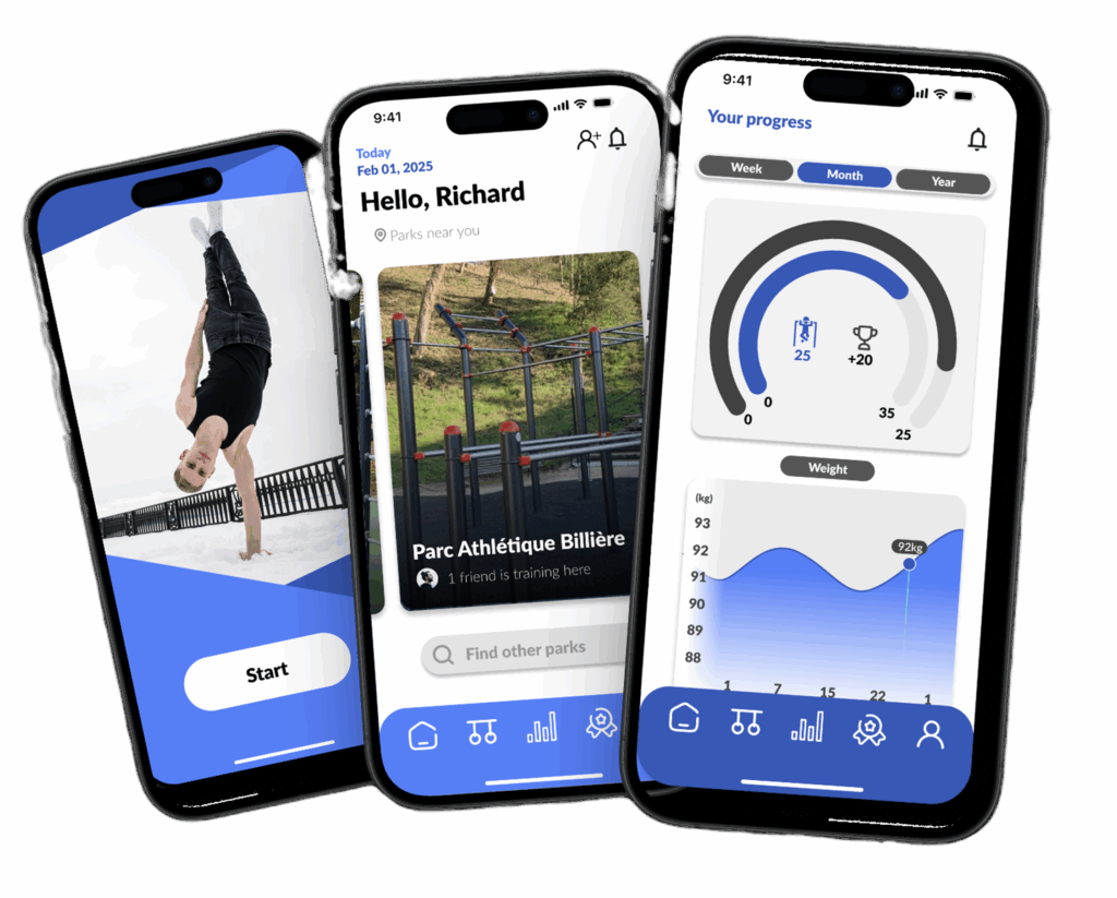 Sports Coaching App Development