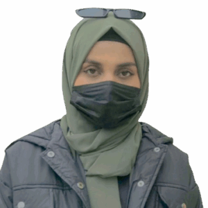 Huda Chohan
