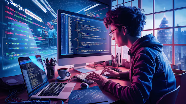 AI Development Company