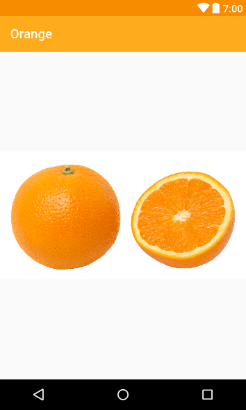 orange-app