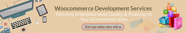 Hire WooCommerce web development Services