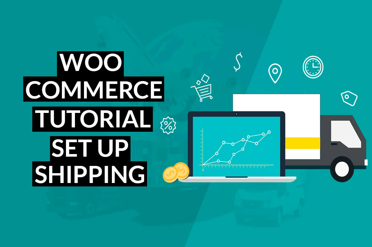 Tutorial: Set up WooCommerce Shipping