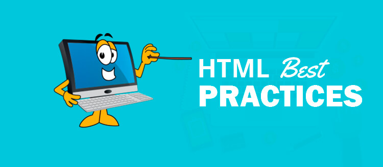 HTML Best Practices