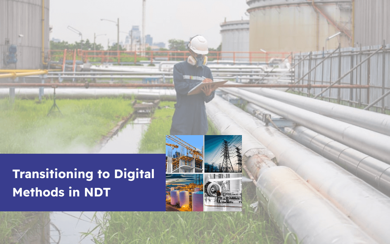 Best features for your NDT Reporting Software