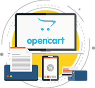 opencart_integration development