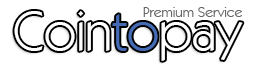 Cointopay Logo