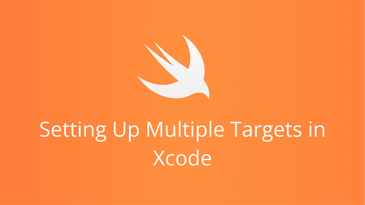 Multiple Xcode Targets with CocoaPods