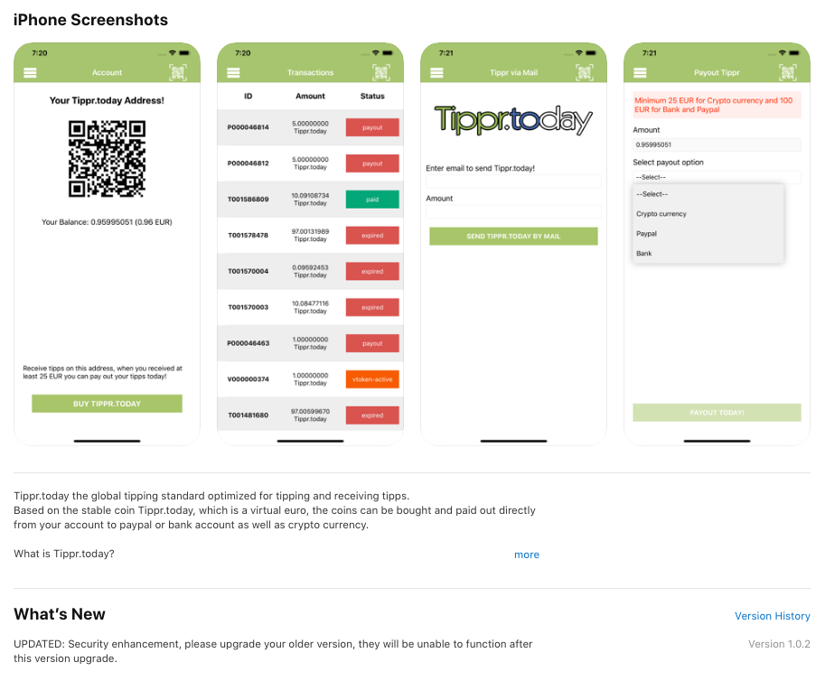 tippr.today-ios-app