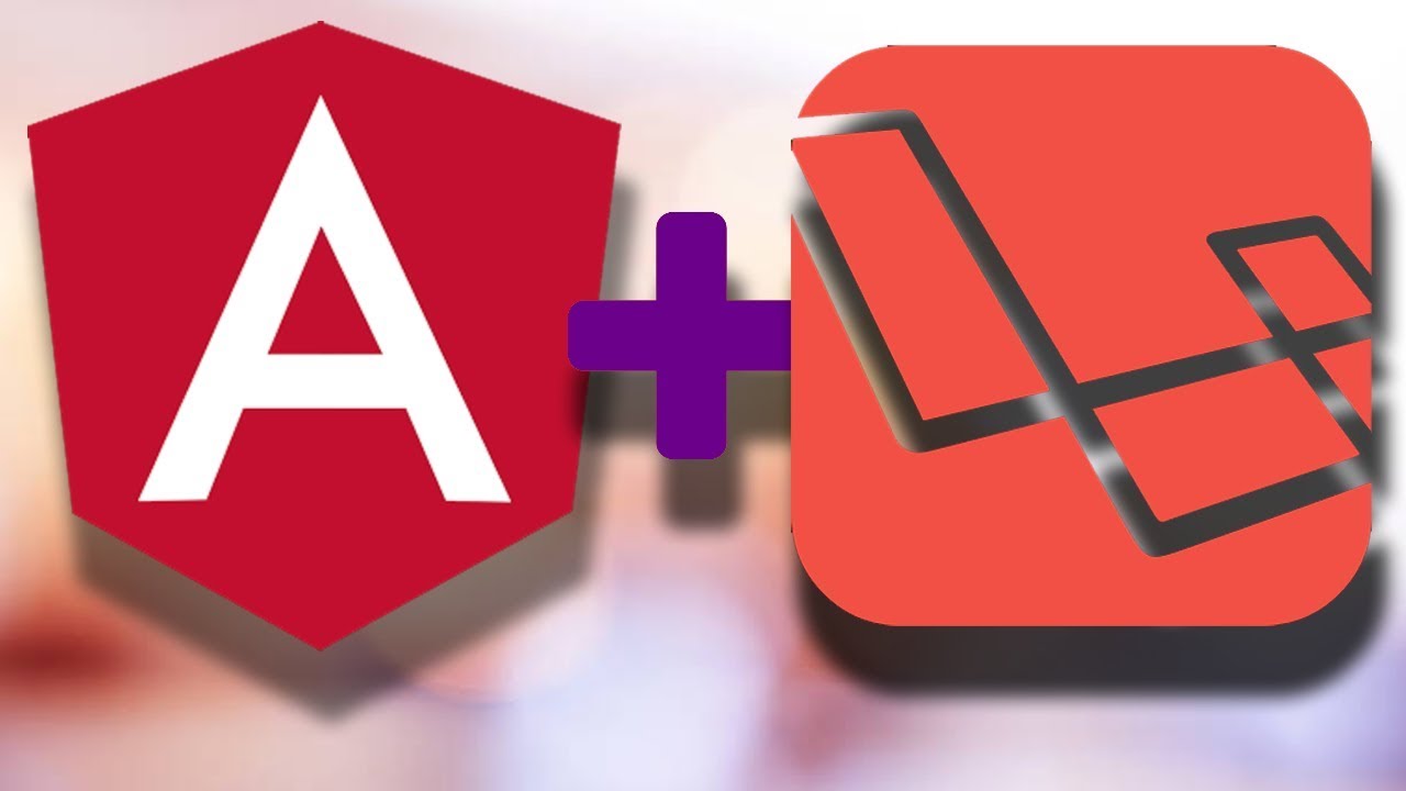 How to integrate PHP Laravel 5.8 APIs in Angular 7