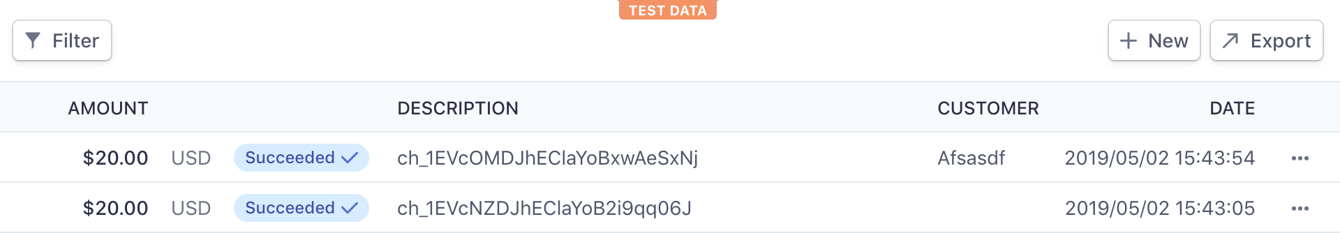 appcode swift 3 stripe payment