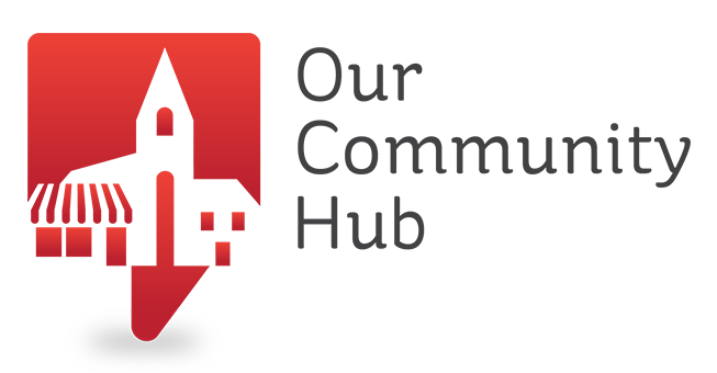 Our Community Hub