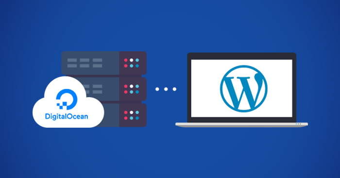 WordPress_DigitalOcean