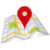Maps and location app development