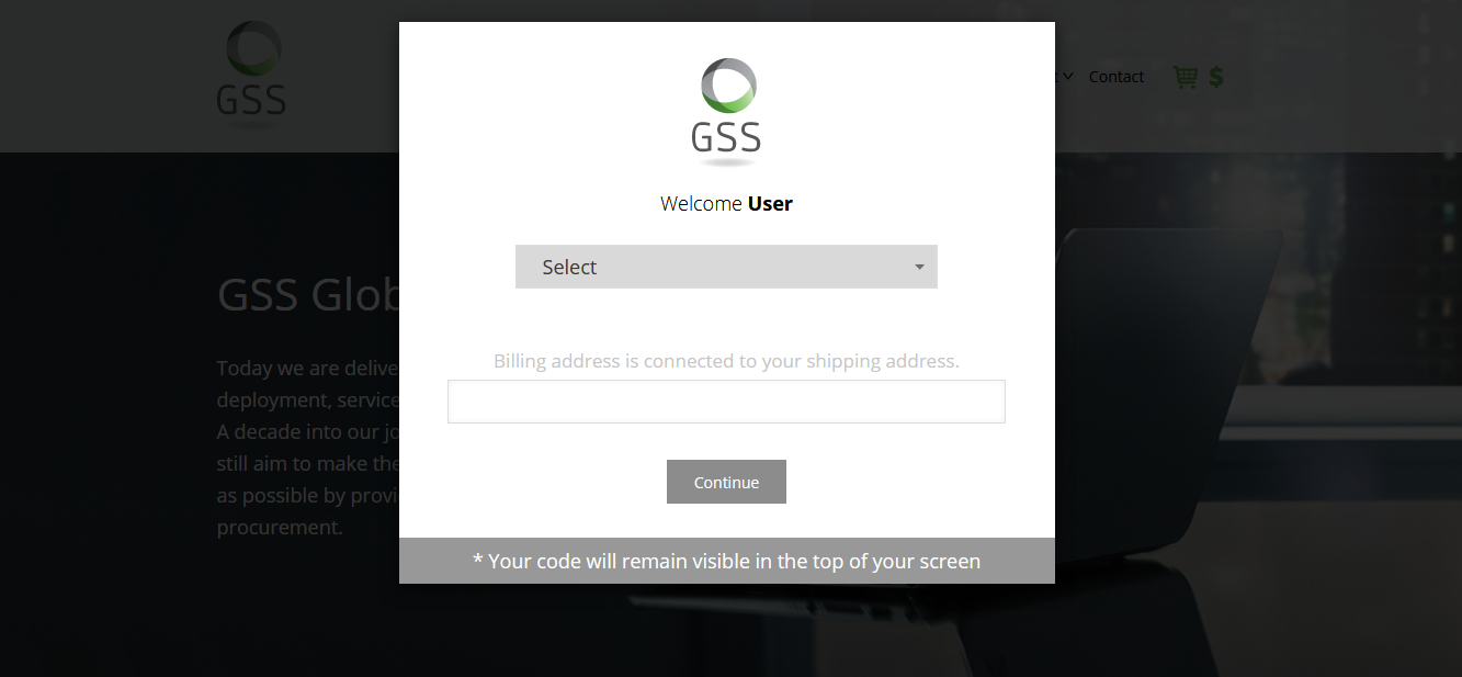 Screenshot_2021-01-25 GSS Portal – Global Solutions is a complete range of IT services offered by GSS(1)