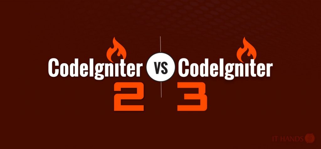 Upgrading PHP CodeIgniter 2.x version project to 3.x