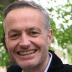 Chris McWilliams