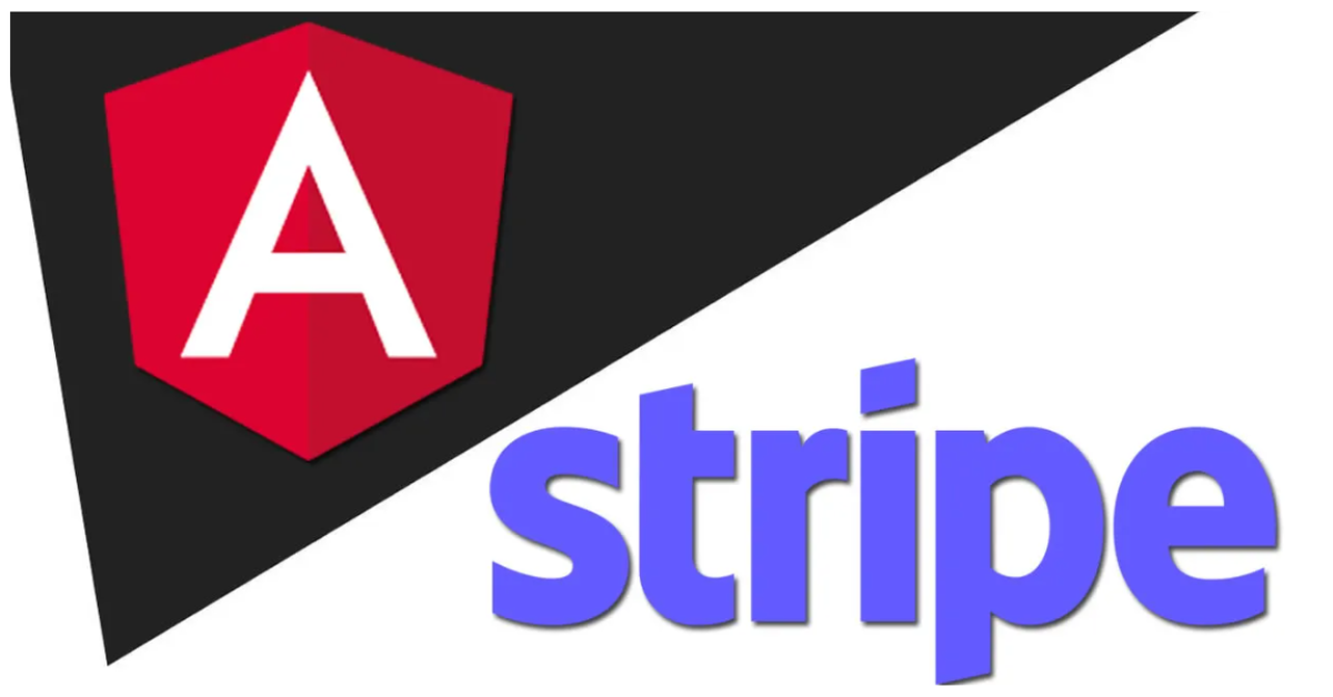 angular stripe