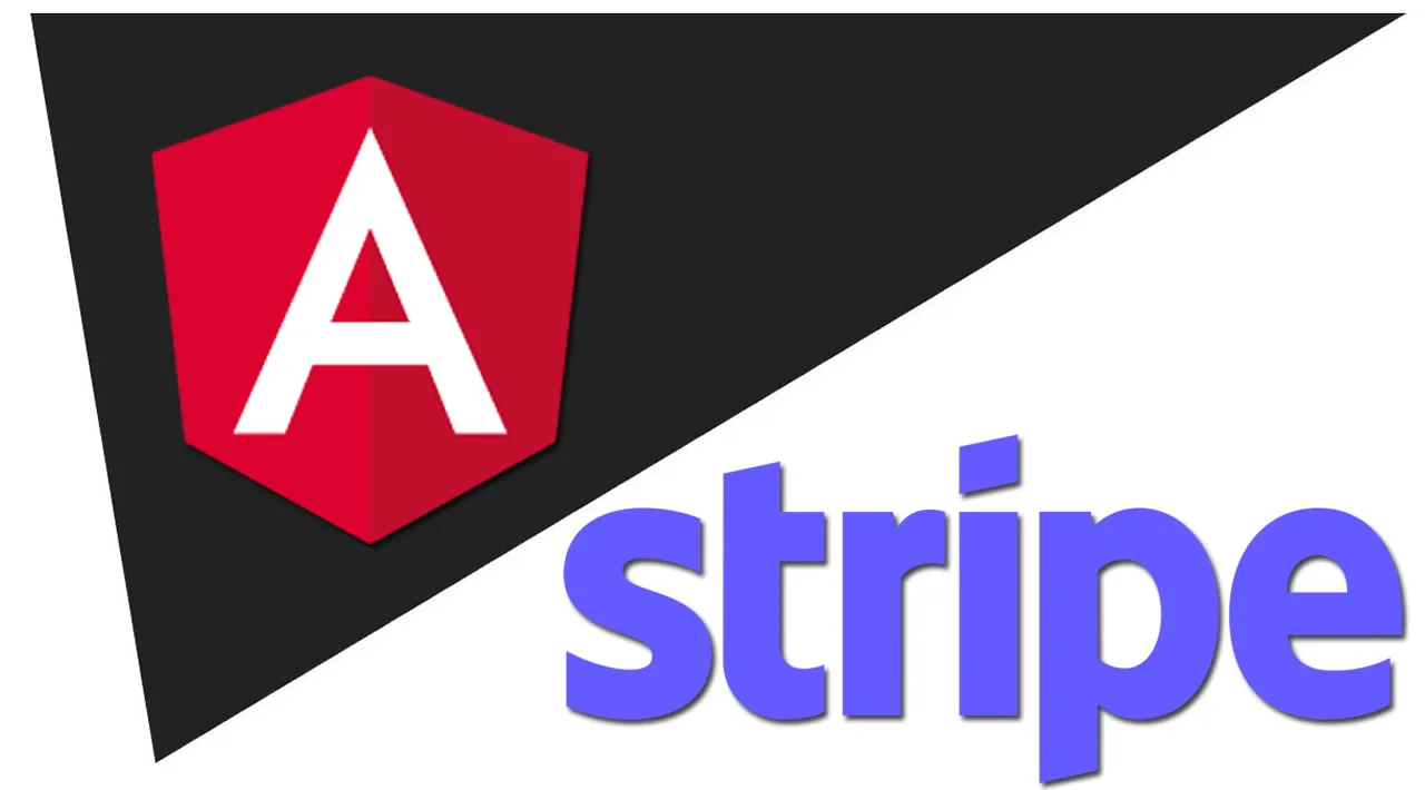 Integration of Stripe with Angular