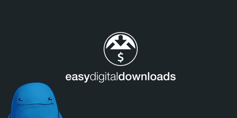 EDD eCommerce plugin