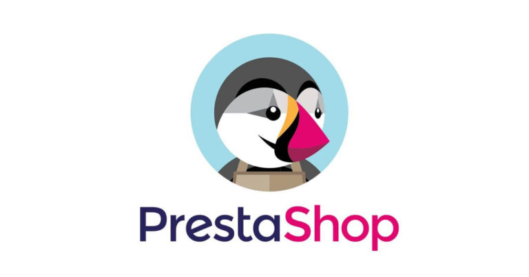prstashop eCommerce plugin