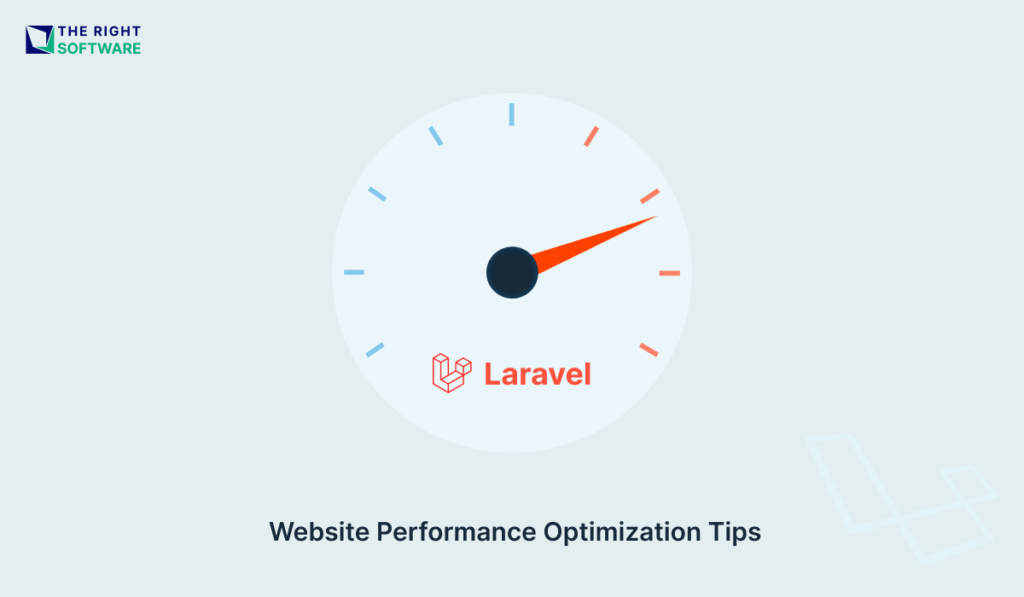15 Steps to Speed Up Your Laravel  Website Performance – 2024