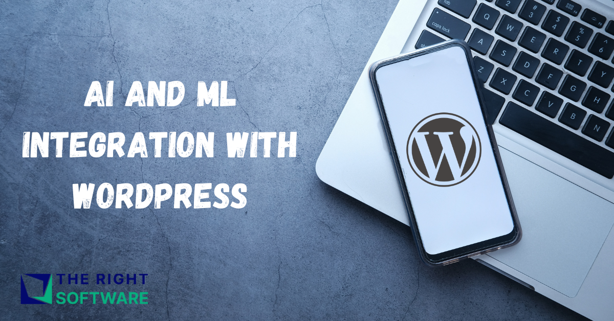 AI AND ML INTGRATION WITH WORDPRESS