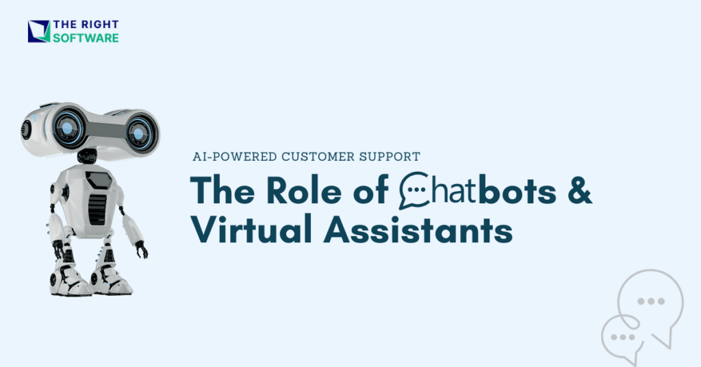 AI-powered customer support