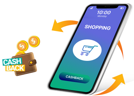 cashback solutions