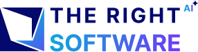 The Right software logo