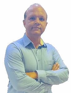 khurrum CEO of The Right Software
