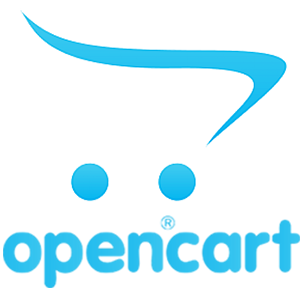 opencart-logo.png eCommerce Website Development