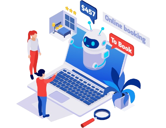 AI, Web & Mobile App Development Blogs