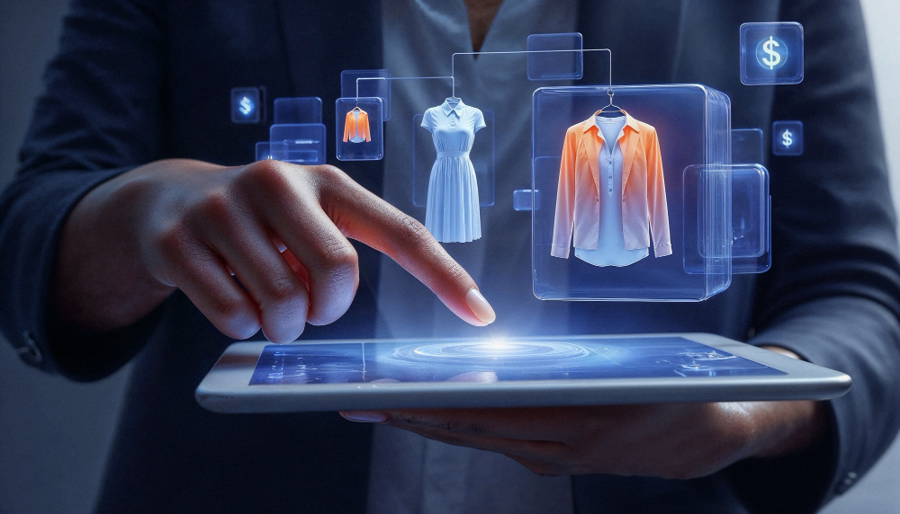 eCommerce Website Development