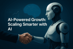 AI-Powered Business Growth