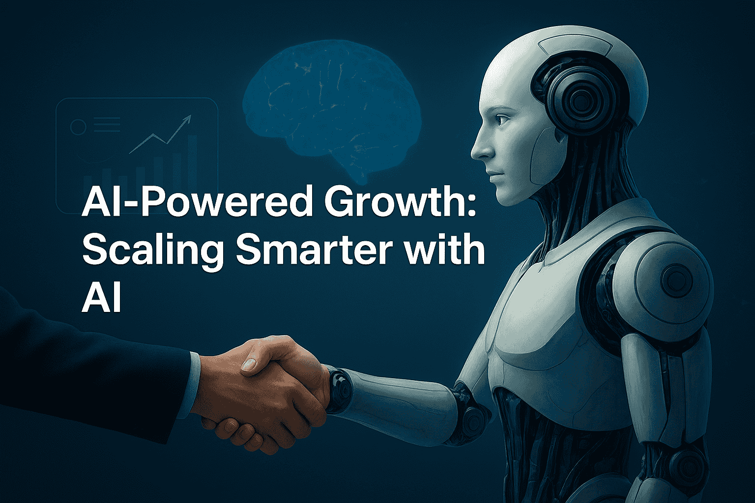 AI-Powered Business Growth
